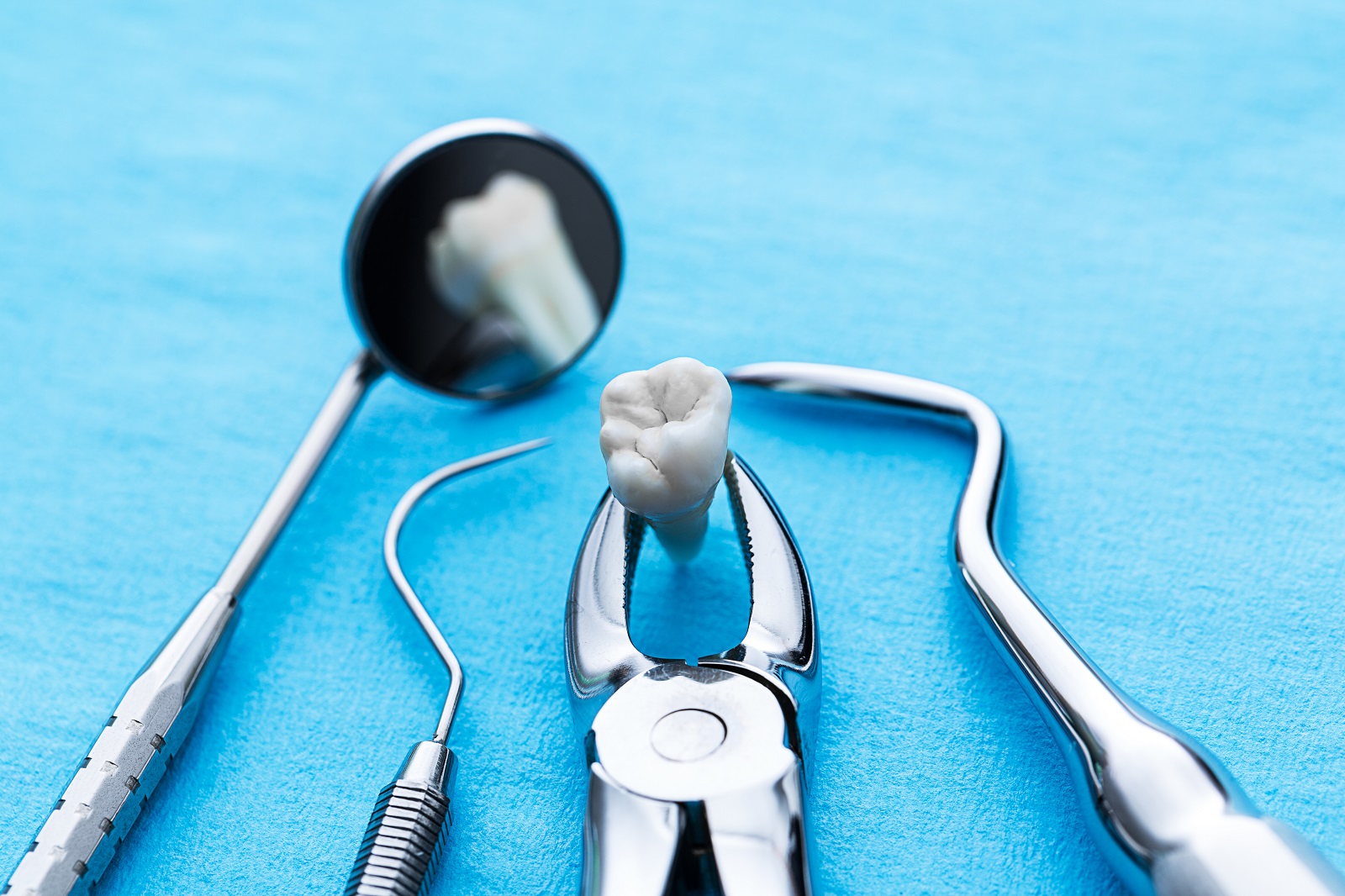 How Does Emergency Dentistry Work?